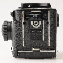 Load image into Gallery viewer, Mamiya M645 Body Medium Format Camera
