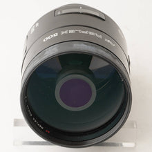 Load image into Gallery viewer, Minolta AF Reflex 500mm f/8

