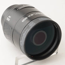 Load image into Gallery viewer, Minolta AF Reflex 500mm f/8
