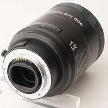 Load image into Gallery viewer, Minolta AF Reflex 500mm f/8
