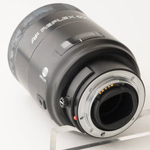 Load image into Gallery viewer, Minolta AF Reflex 500mm f/8
