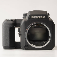 Load image into Gallery viewer, Pentax 645 N II Body Midium Format Camera
