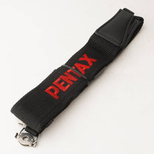 画像をギャラリービューアに読み込む, ペンタックス Pentax Asahi  カメラ ストラップ 専用留め具付き 645 6x7 67用
