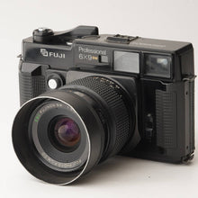 Load image into Gallery viewer, Fuji GSW690 II Professional EBC FUJINON-SW 65mm f/5.6
