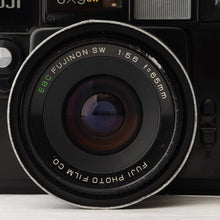 Load image into Gallery viewer, Fuji GSW690 II Professional EBC FUJINON-SW 65mm f/5.6
