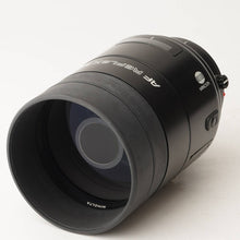 Load image into Gallery viewer, Minolta AF Reflex 500mm f/8 Sony A Mount
