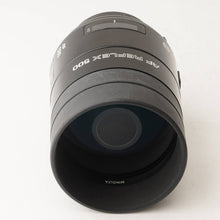 Load image into Gallery viewer, Minolta AF Reflex 500mm f/8 Sony A Mount
