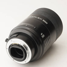 Load image into Gallery viewer, Minolta AF Reflex 500mm f/8 Sony A Mount
