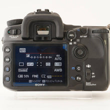 Load image into Gallery viewer, Sony α700 / Minolta AF 24-50mm f/4
