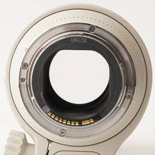 画像をギャラリービューアに読み込む, キヤノン Canon EF 70-200mm F2.8 L USM
