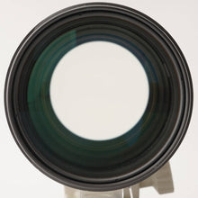 画像をギャラリービューアに読み込む, キヤノン Canon EF 70-200mm F2.8 L USM
