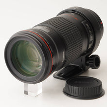 Load image into Gallery viewer, Canon MACRO EF 180mm f/3.5 L USM
