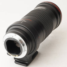 Load image into Gallery viewer, Canon MACRO EF 180mm f/3.5 L USM
