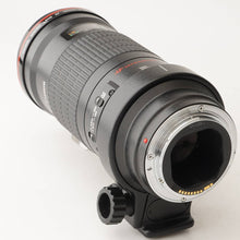 Load image into Gallery viewer, Canon MACRO EF 180mm f/3.5 L USM
