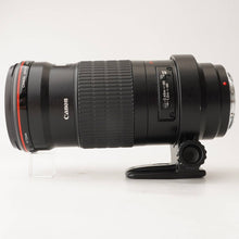 Load image into Gallery viewer, Canon MACRO EF 180mm f/3.5 L USM
