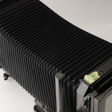 画像をギャラリービューアに読み込む, トヨ Toyo TOYO-View トヨビュー G 4x5 大判カメラ ボディ 45 / Instant Back PA-45
