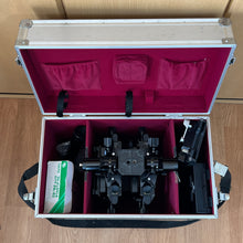 画像をギャラリービューアに読み込む, トヨ Toyo TOYO-View トヨビュー G 4x5 大判カメラ ボディ 45 / Instant Back PA-45
