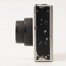 画像をギャラリービューアに読み込む, キヤノン Canon IXY DIGITAL 10 シルバー 3x 光学ズーム
