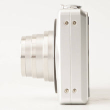 Load image into Gallery viewer, Casio EXILIM EX-Z700 Silver 3x Optical Zoom
