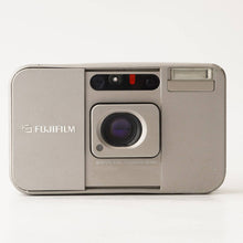 画像をギャラリービューアに読み込む, 富士フイルム FUJIFILM CARDIA mini TIARA ティアラ / Super-EBC Fujinon 28mm
