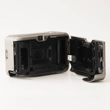画像をギャラリービューアに読み込む, 富士フイルム FUJIFILM CARDIA mini TIARA ティアラ / Super-EBC Fujinon 28mm
