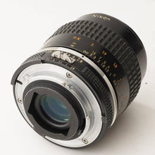 画像をギャラリービューアに読み込む, ニコン Nikon Ai-s マクロ Micro Nikkor 55mm F2.8
