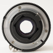 画像をギャラリービューアに読み込む, ニコン Nikon Ai-s マクロ Micro Nikkor 55mm F2.8
