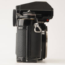 画像をギャラリービューアに読み込む, ニコン Nikon F3 HP ボディ 35mm 一眼レフフィルムカメラ
