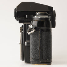 画像をギャラリービューアに読み込む, ニコン Nikon F3 HP ボディ 35mm 一眼レフフィルムカメラ
