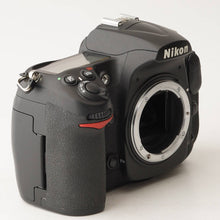 画像をギャラリービューアに読み込む, ニコン Nikon D300 ボディ デジタル一眼レフカメラ
