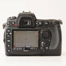 画像をギャラリービューアに読み込む, ニコン Nikon D300 ボディ デジタル一眼レフカメラ
