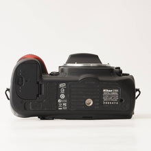 画像をギャラリービューアに読み込む, ニコン Nikon D300 ボディ デジタル一眼レフカメラ
