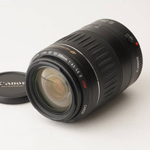 画像をギャラリービューアに読み込む, キヤノン Canon EF 55-200mm F4.5-5.6 II USM
