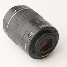 画像をギャラリービューアに読み込む, キヤノン Canon EF 55-200mm F4.5-5.6 II USM
