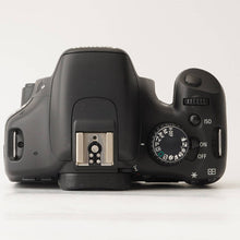 Load image into Gallery viewer, Canon EOS Kiss X4 / EF 50mm f/1.8 II
