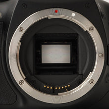 Load image into Gallery viewer, Canon EOS Kiss X4 / EF 50mm f/1.8 II
