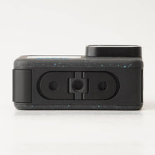 Load image into Gallery viewer, GoPro HERO12 Black / Magnetic Swivel Clip / USB Pass-Through Door
