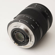 Load image into Gallery viewer, Sigma CONTEMPORARY 18-200mm f/3.5-6.3 DC MACRO HSM 014 Pentax K Mount
