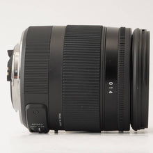 Load image into Gallery viewer, Sigma CONTEMPORARY 18-200mm f/3.5-6.3 DC MACRO HSM 014 Pentax K Mount
