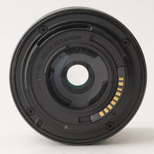 画像をギャラリービューアに読み込む, キヤノン Canon EF-M 15-45mm F3.5-6.3 IS STM グラファイト

