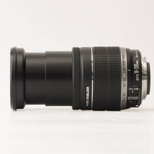 画像をギャラリービューアに読み込む, キヤノン Canon EF-S 18-200mm F3.5-5.6 IS
