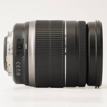 画像をギャラリービューアに読み込む, キヤノン Canon EF-S 18-200mm F3.5-5.6 IS
