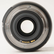 画像をギャラリービューアに読み込む, キヤノン Canon EF-S 18-200mm F3.5-5.6 IS
