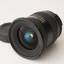Load image into Gallery viewer, Nikon AF NIKKOR 18-35mm f/3.5-4.5 D ED
