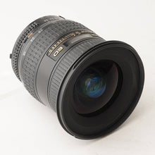 Load image into Gallery viewer, Nikon AF NIKKOR 18-35mm f/3.5-4.5 D ED
