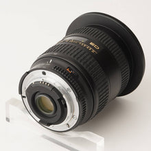Load image into Gallery viewer, Nikon AF NIKKOR 18-35mm f/3.5-4.5 D ED
