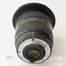 Load image into Gallery viewer, Nikon AF NIKKOR 18-35mm f/3.5-4.5 D ED
