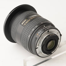 Load image into Gallery viewer, Nikon AF NIKKOR 18-35mm f/3.5-4.5 D ED
