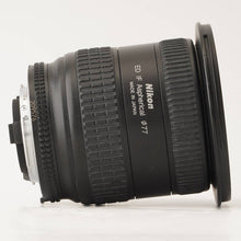 Load image into Gallery viewer, Nikon AF NIKKOR 18-35mm f/3.5-4.5 D ED
