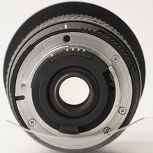 Load image into Gallery viewer, Nikon AF NIKKOR 18-35mm f/3.5-4.5 D ED
